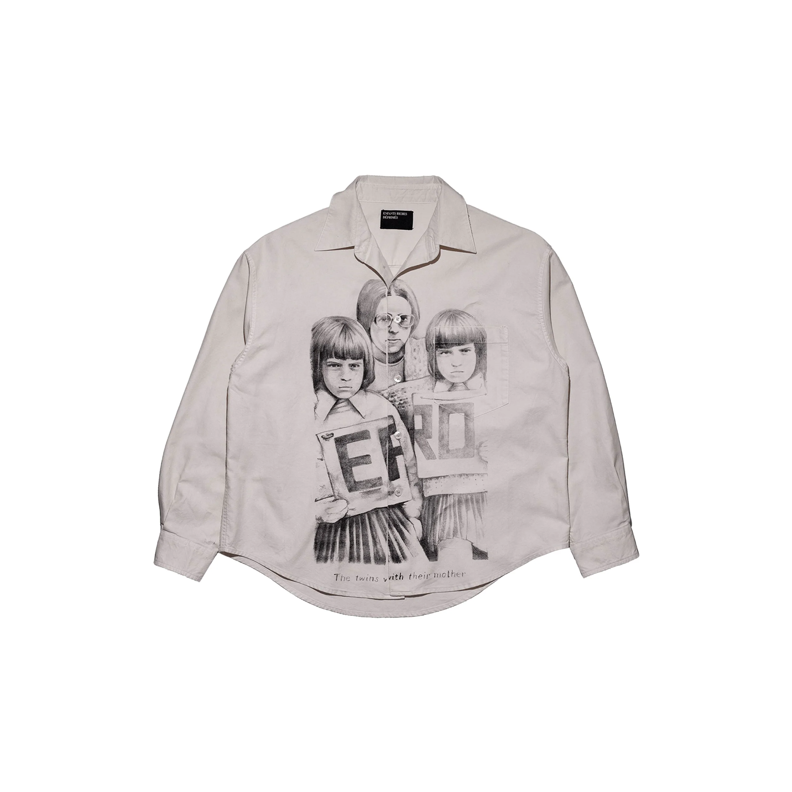 Men's new arrivals